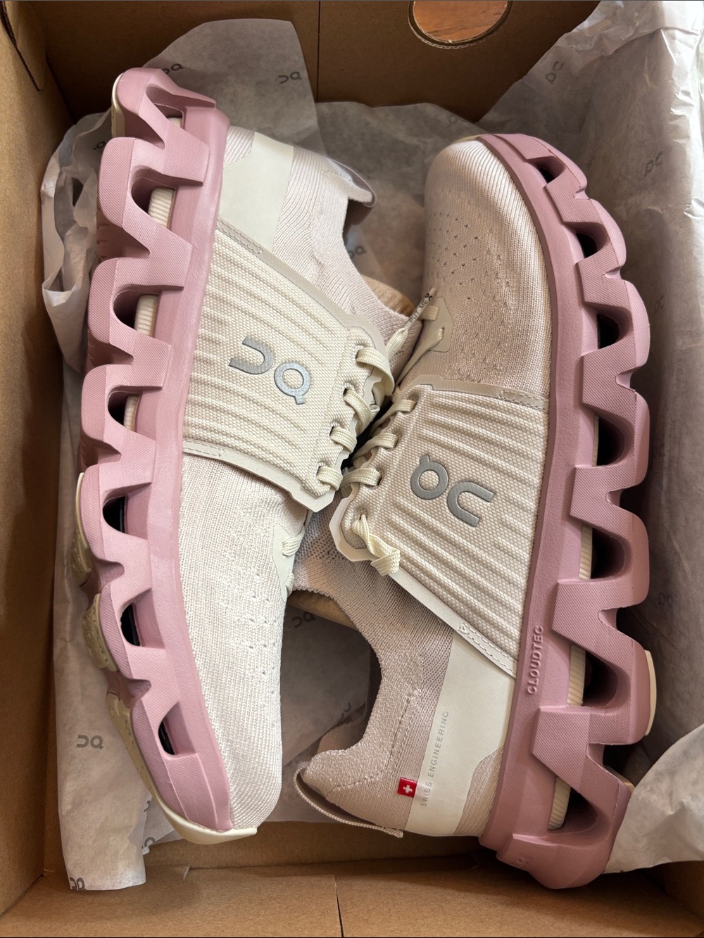 On Cloudswift 4 Women’s 10.5